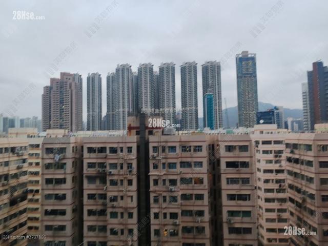 利奧坊曉岸 #3797 租盤樓盤詳細資料