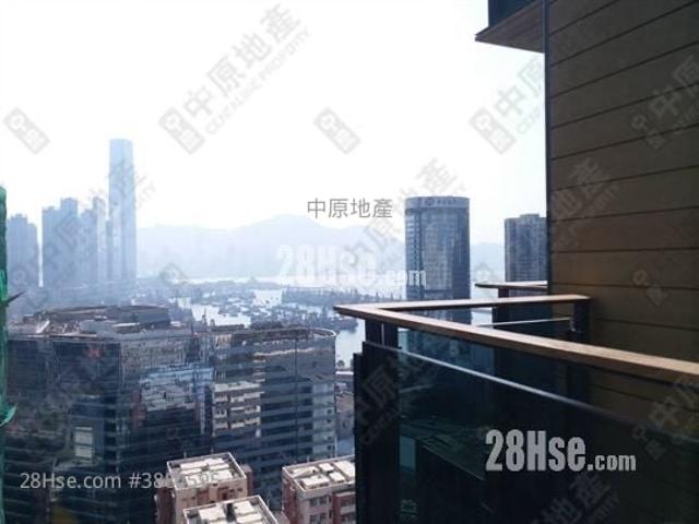 利奧坊曉岸 #3884 售盤樓盤詳細資料