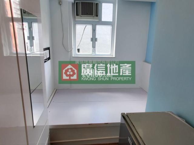 利成大廈 #3803 租盤樓盤詳細資料