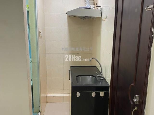 立成大廈 #3800 租盤樓盤詳細資料