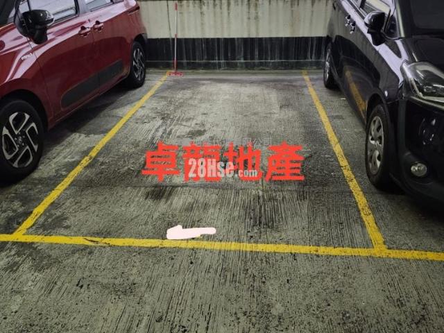 麗城花園 #3720 租盤樓盤詳細資料