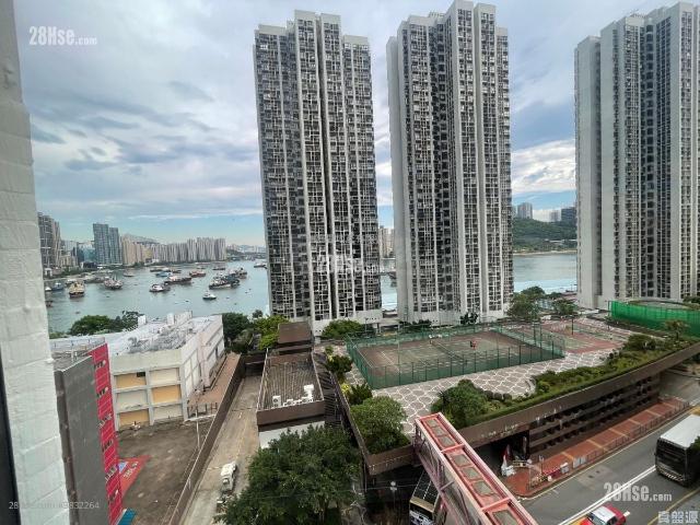 麗城花園 #3832 售盤樓盤詳細資料