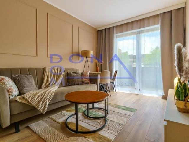 Liściasta 49 m², Łódź