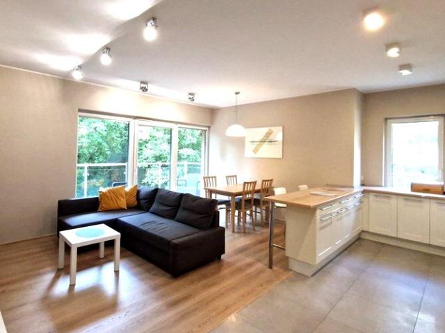Liściasta 66 m², Łódź