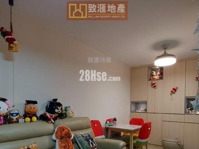 麗翠苑 #3808 售盤樓盤詳細資料