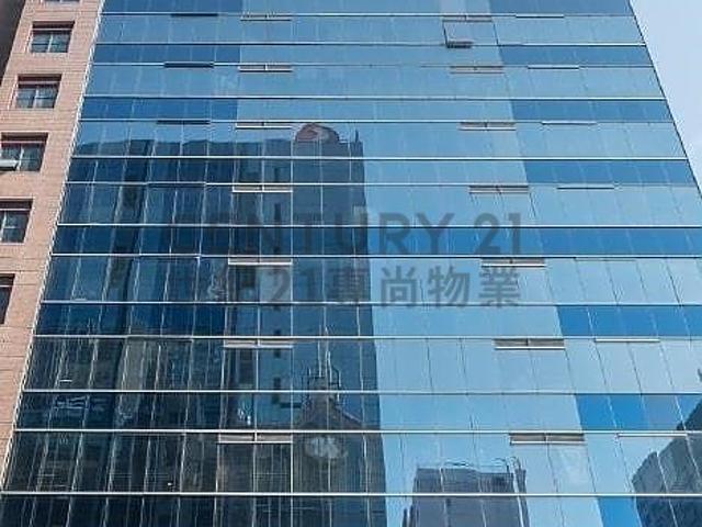 利登中心