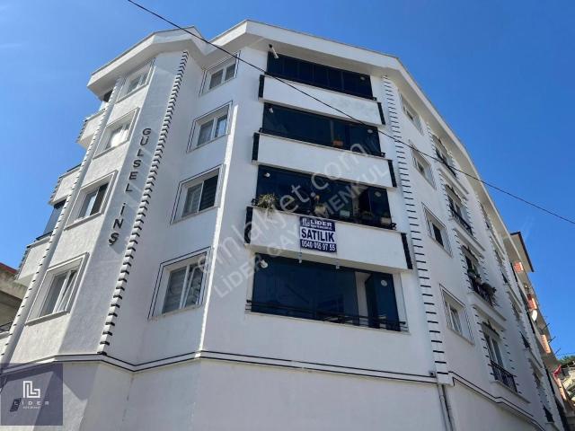 Lider Gayrimenkul'den Cedit Mh. 3+1 Otoparklı 1 Yıllık Daire