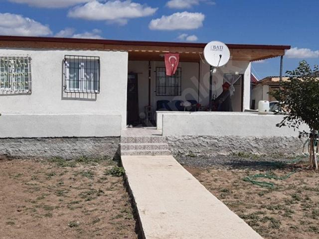 LİDER EMLAK'TAN ÇUBUK TAŞPINARDA 900 M2 HOBİ BAHÇESİ