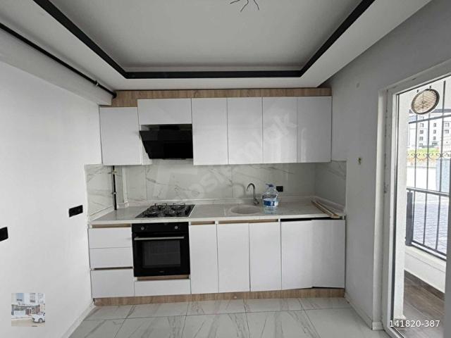 LİDER'DENYEŞİLTEPE MAHALLESİ 2+1 KOMBİ PETEK ÇİFT BANYO
