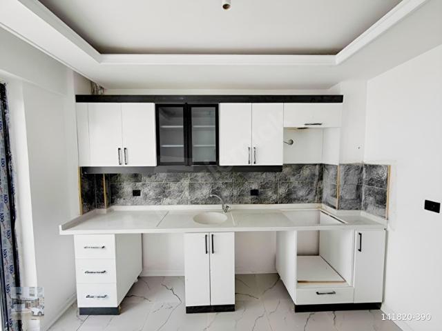 LİDER'DENÇARŞI MERKEZDE 3+1 ARA KAT KİRALIK DAİRE