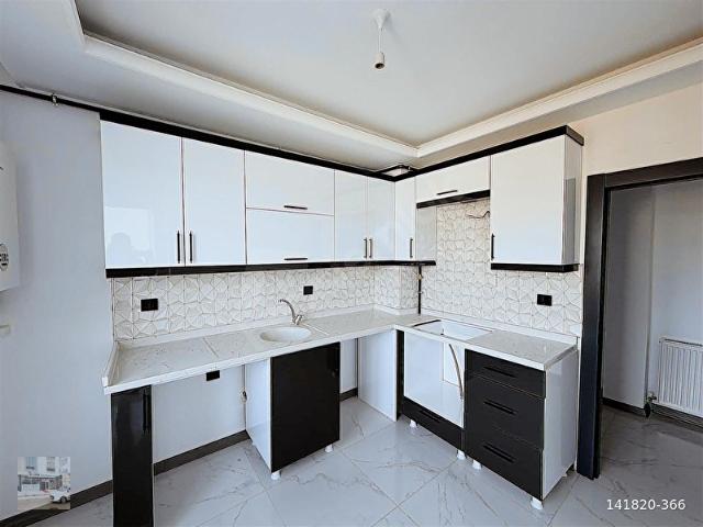 LİDER'DENÇARŞI MERKEZDE ARA KAT 3+1 KİRALIK DAİRE