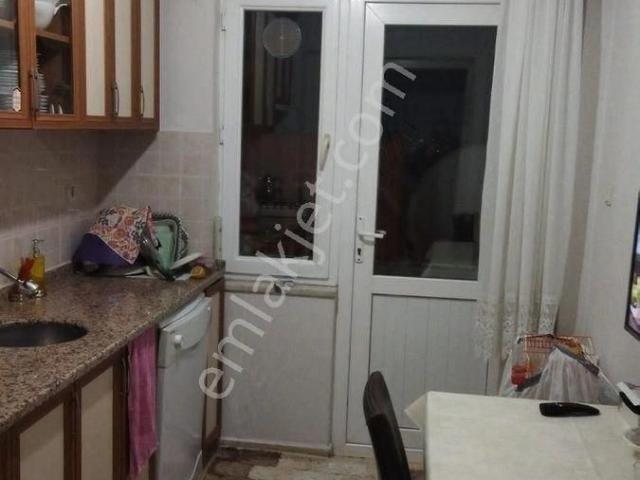 Lider'den Muğla Menteşe Sekibaşı Caddesinde Satılık 3+1 Daire