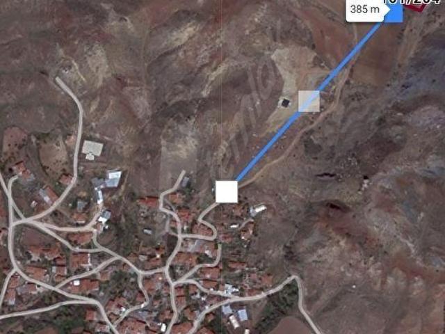 LİDER'DEN YERLİŞİME 400 MT. 1056 M2 TEK TAPU, FIRSAT BAHÇE YERİ