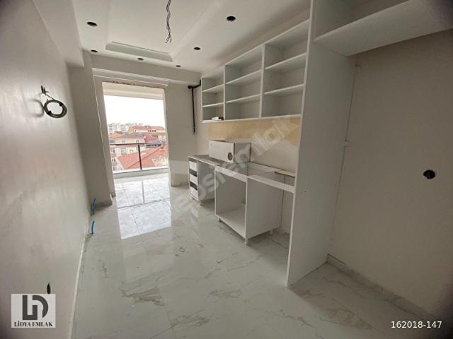 LİDYA EMLAK'tan 2+1 90m2 Full Güney Cephe Satılık Daire