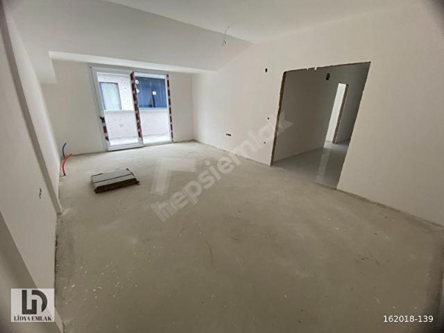 LİDYA EMLAK'tan Merkezin Kalbinde 5+2 250m Sıfır Satılık Dublex