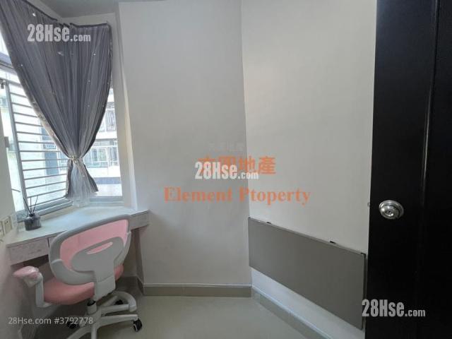 麗港城 #3792 租盤樓盤詳細資料