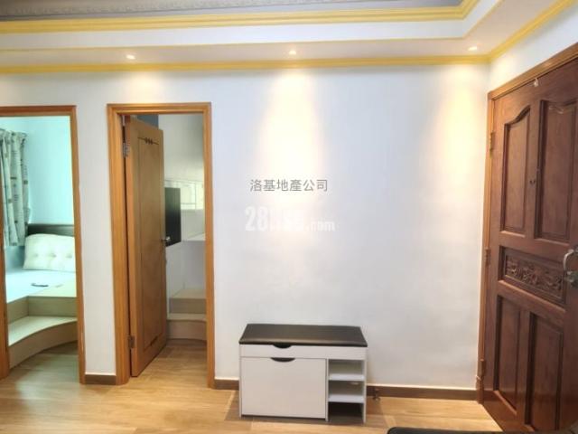 利基大廈 #3810 租盤樓盤詳細資料