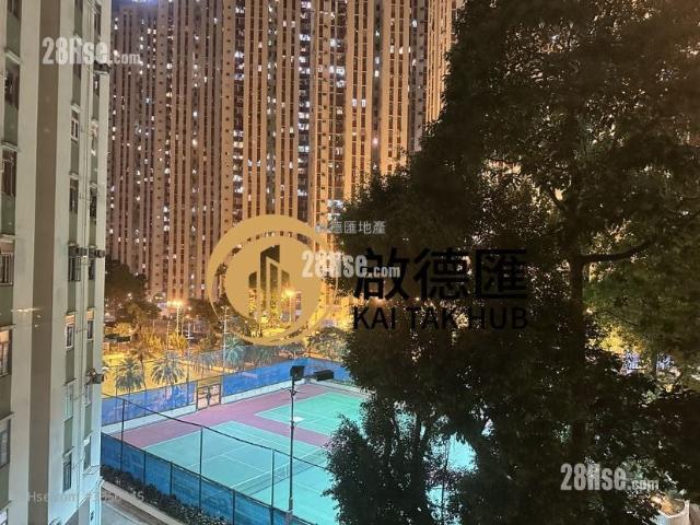 麗晶花園 #3356 租盤樓盤詳細資料