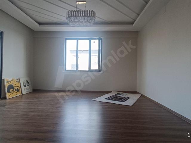 LİMANDAN ACİL SATILIK SIFIR DAİRE