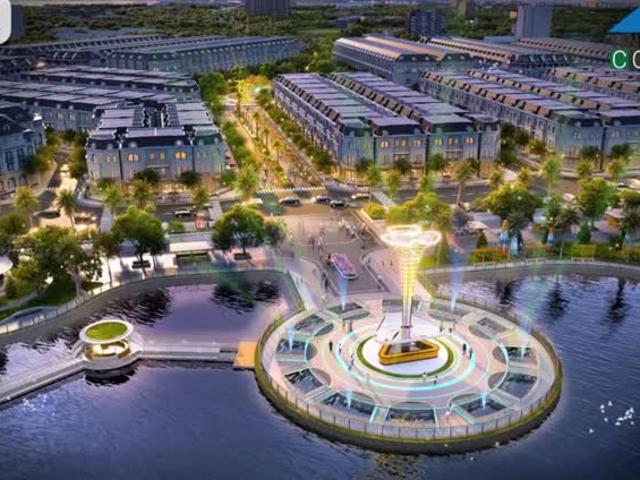 Liền kề 5 tầng, diện tích 85m2 100m2, Economy City Hoàng Vương, sở hữu lâu dài, Như Quỳnh Văn Lâm