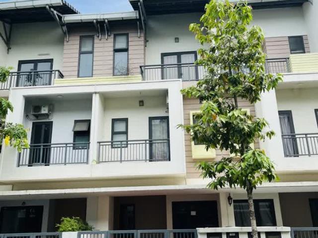 Liền kề Belhome đã có sổ hồng giá 3. X tỷ