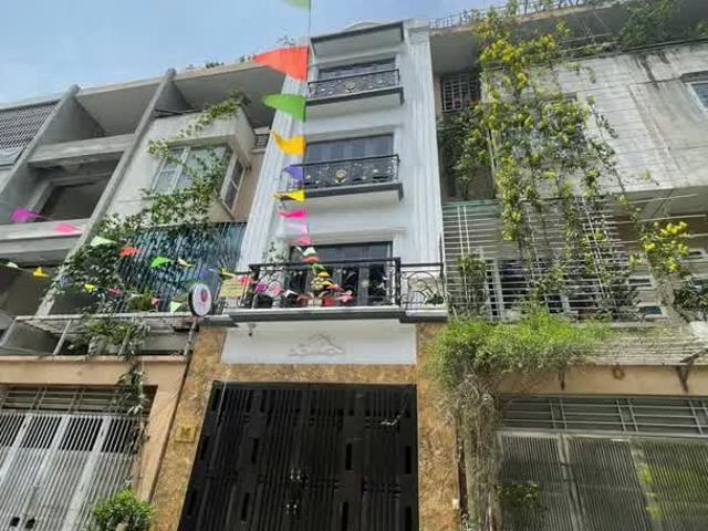 Liền Kề Kđm Mới Văn Phú View Victory Ô Tô Tránh Đỗ Ngày Đêm Nội Thất Đẹp Ở Ngay 5 Tầng 19