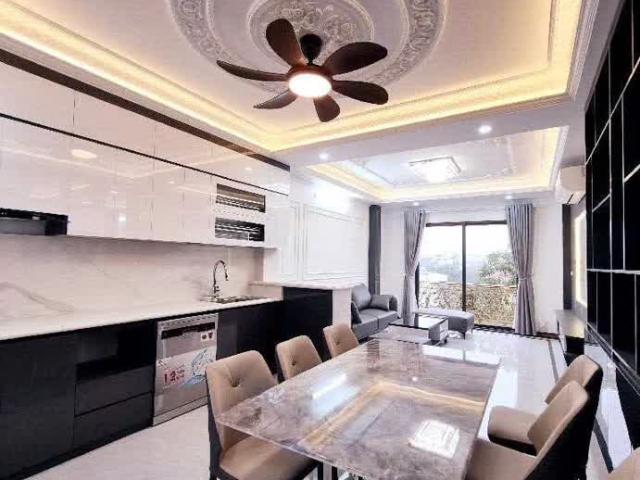 Liền Kề Hoàng Mai – Nhà Đẹp 98M2 Vỉa Hè To Full Nội Thất Xịn 26.8 Tỷ