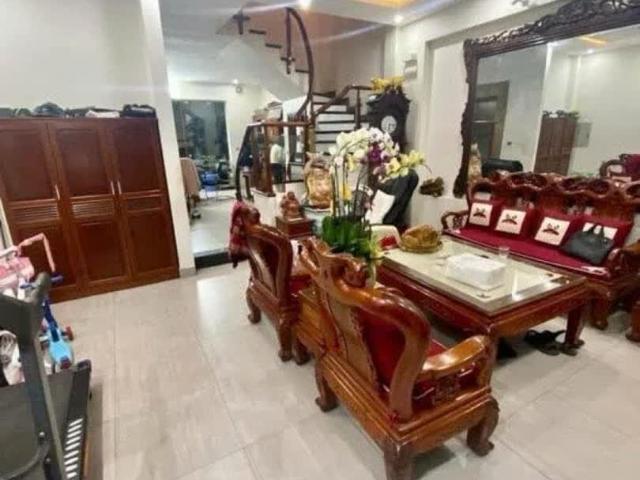 Liền kề Louis City Tân Mai Hoàng Mai Hà Nội 28 tỷ
