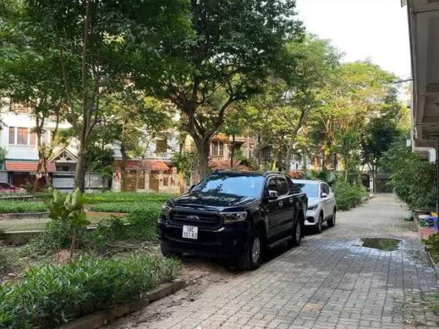 Liền kề Siêu Đẹp, KĐT Bắc Linh Đàm, quận Hoàng Mai, 81m x 4T, Giá chỉ 1x tỷ