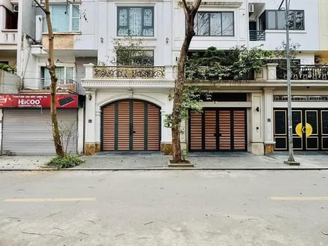 Liền Kề Văn Phú Ôtô Tránh, Đỗ Cửa Ngày Đêm Kinh Doanh Đỉnh Giá 24 Tỷ