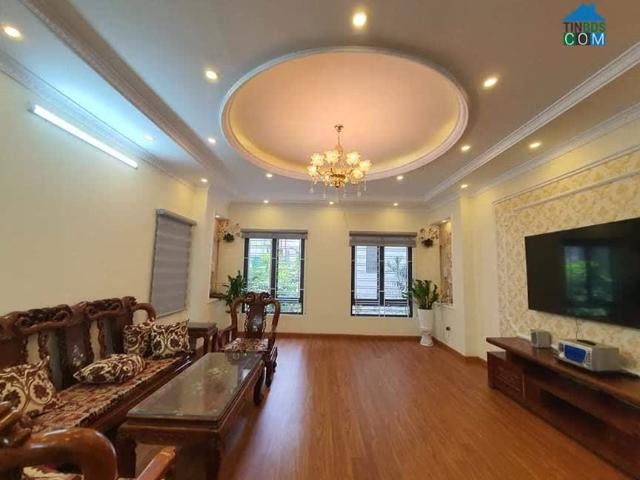 Liền kề Văn Quán ô tô tránh 2 mặt thoáng đối diện trường học kinh doanh đỉnh 72m2 22
