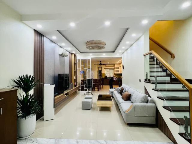 Liền kề Văn Quán, phân lô vỉa hè, ô tô tránh đỗ ngày đêm, ba bước ra hồ Văn Quán, 80m2, 23 tỷ