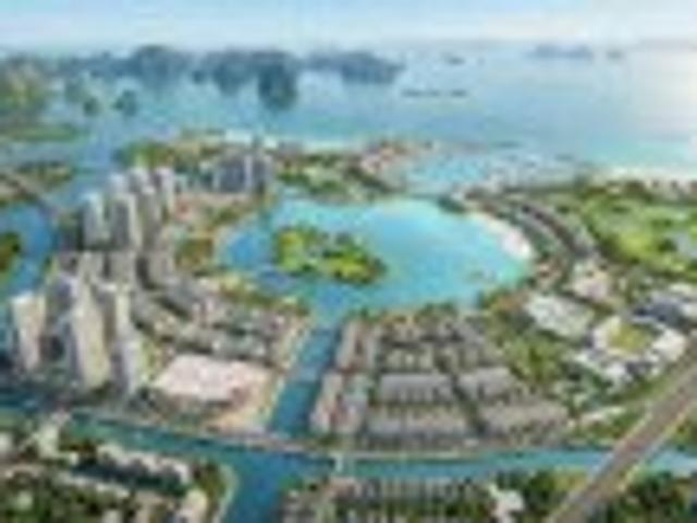 Liền Kề Vinhomes Hạ Long Rẻ Hơn Căn 1Pn Vin Cổ Loa Hà Nội. Kết Nối Cổ Loa Hà Nội Chỉ 23 Phút