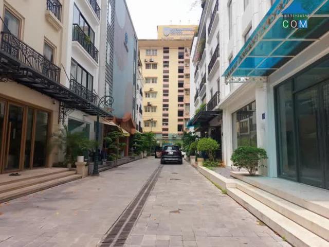 Liền Kề Vip Honor Village Nguyễn Tuân Thanh Xuân Lô Góc 96M2 6T MT 6M Sổ Đẹp, Chỉ 36 Tỷ