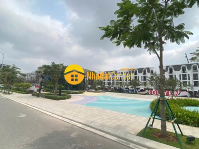 Liền kề vlasta thủy nguyên vào tiền sớm, đón sóng tăng giá sở hữu lâu dài