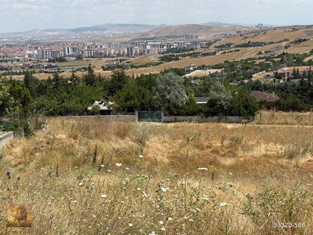 LİON DANVİLLA İMARLI500 METRETEK TAPUMANZARALI ÖNÜ AÇIK