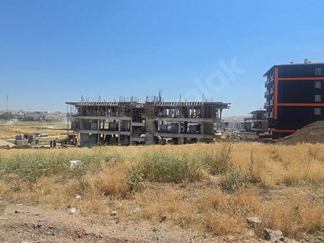 LİON DANHEMEN YAPILABİLİRM.KEMAL MH4 KAT İMAR650 m2