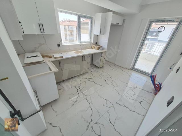 LİON'DAN MENDERESİN EN AVANTAJLI KATTA SIFIR 3+1 DAİRESİ