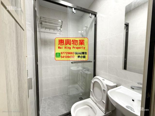 麗榮樓 #3656 租盤樓盤詳細資料