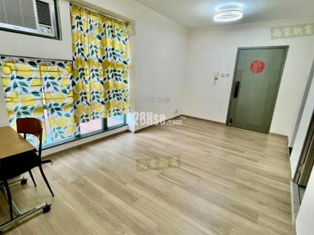 麗珊園 #3786 租盤樓盤詳細資料