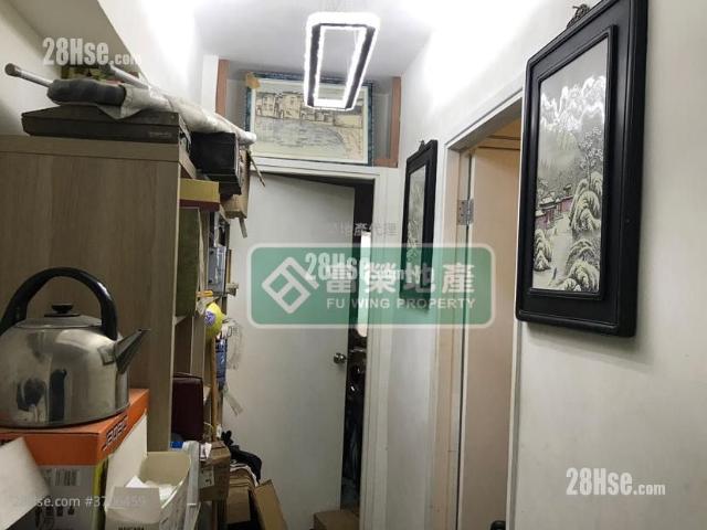 安豪樓 #3706 售盤樓盤詳細資料