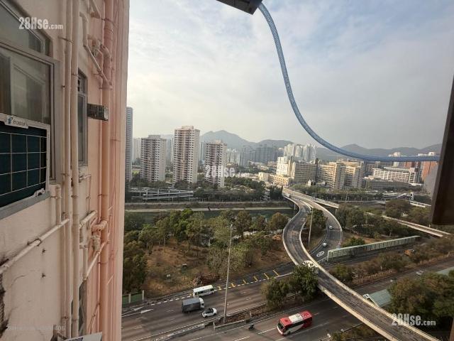 力生大廈 #3691 售盤樓盤詳細資料