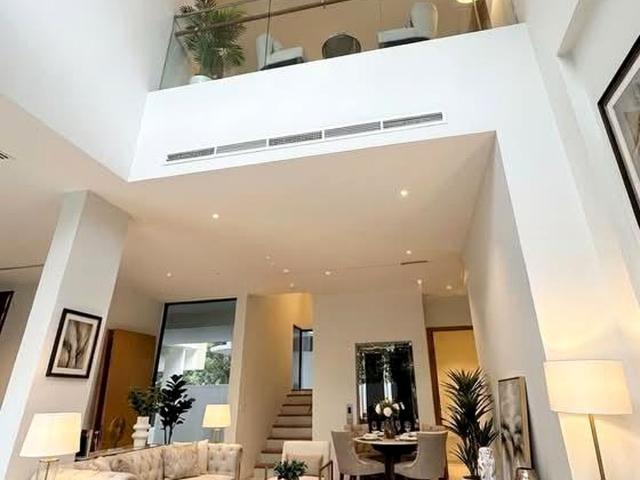 Lim Ah Woo Road D15, Detached