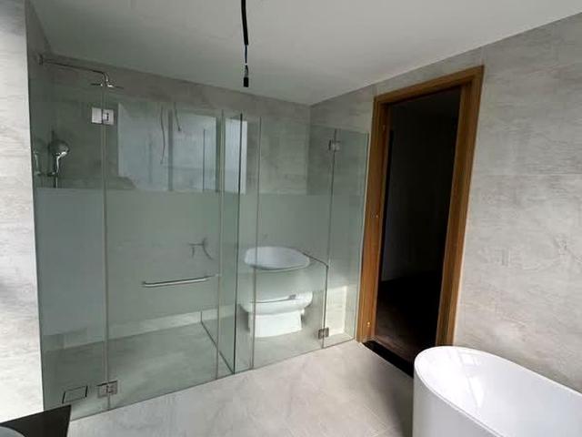 Lim Ah Woo Road D15, Detached