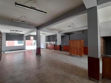 Lima, Edificio con Local Comercial, Centro Histórico