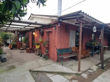 Limache, Vende casa en Población Lenox de Limache 63045