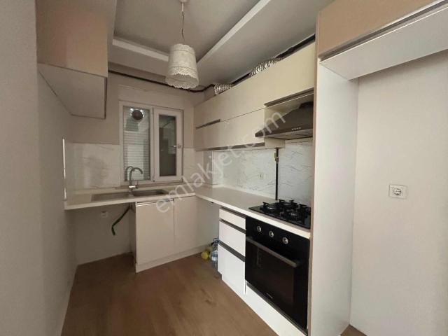 Liman Mahallesi 2+1 Boş Doğalgazlı Kiralık Daire