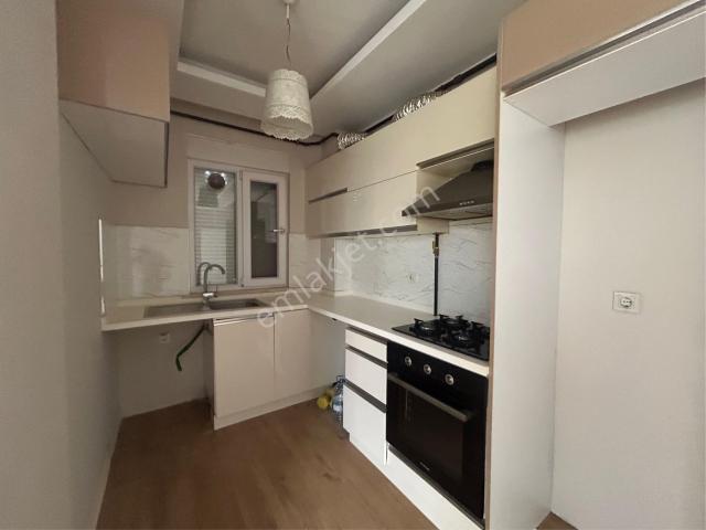 Liman Mahallesi 2+1 Doğalgazlı Boş Kiralık Daire