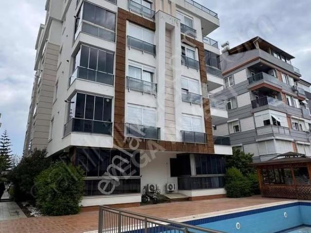 Liman Mahallesi Denize Yakın Satılık Daire | Vega Invest |