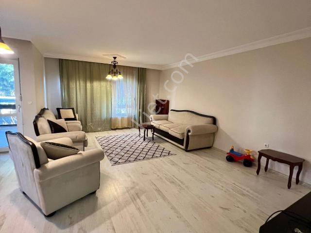 Liman Mahallesi Denize 200 Metre 3+1 Vatandaşlığa Uygun